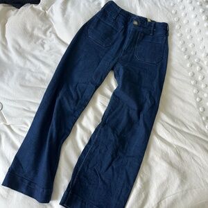 Colette pant by Maeve by Anthropologie